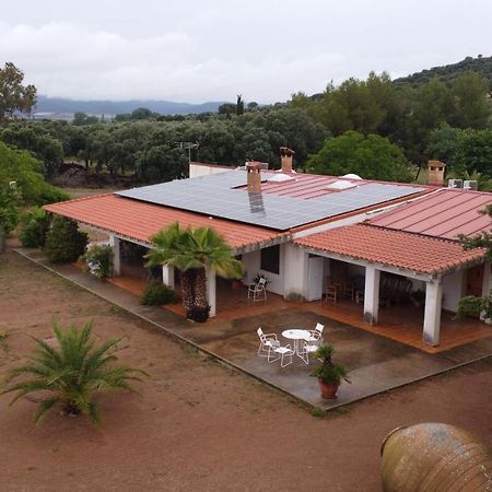 Agroturismo La Finka Los Quiles Екстериор снимка