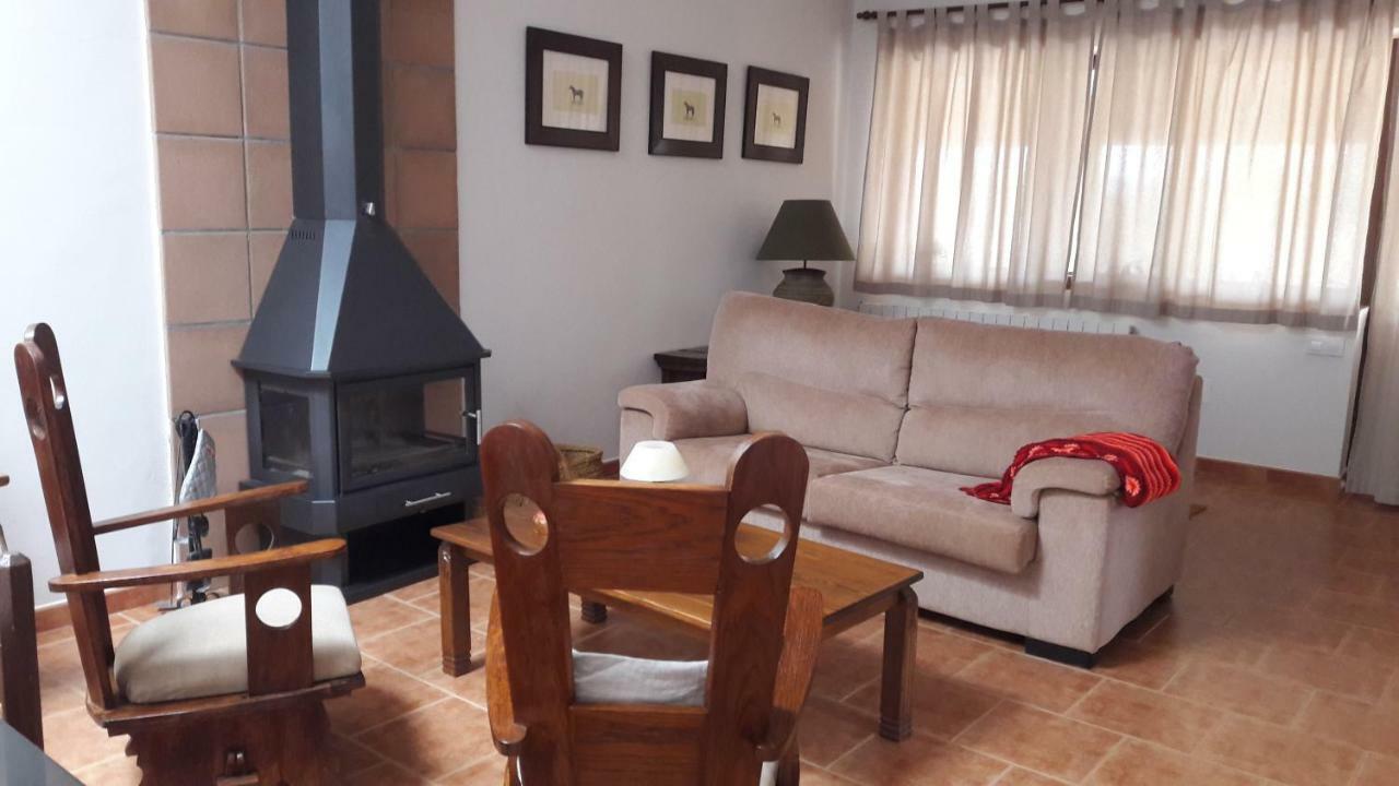 Agroturismo La Finka Los Quiles Екстериор снимка